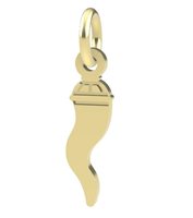 Pendente Dédié in Oro giallo CID 0264 GI - CID 0264 GI